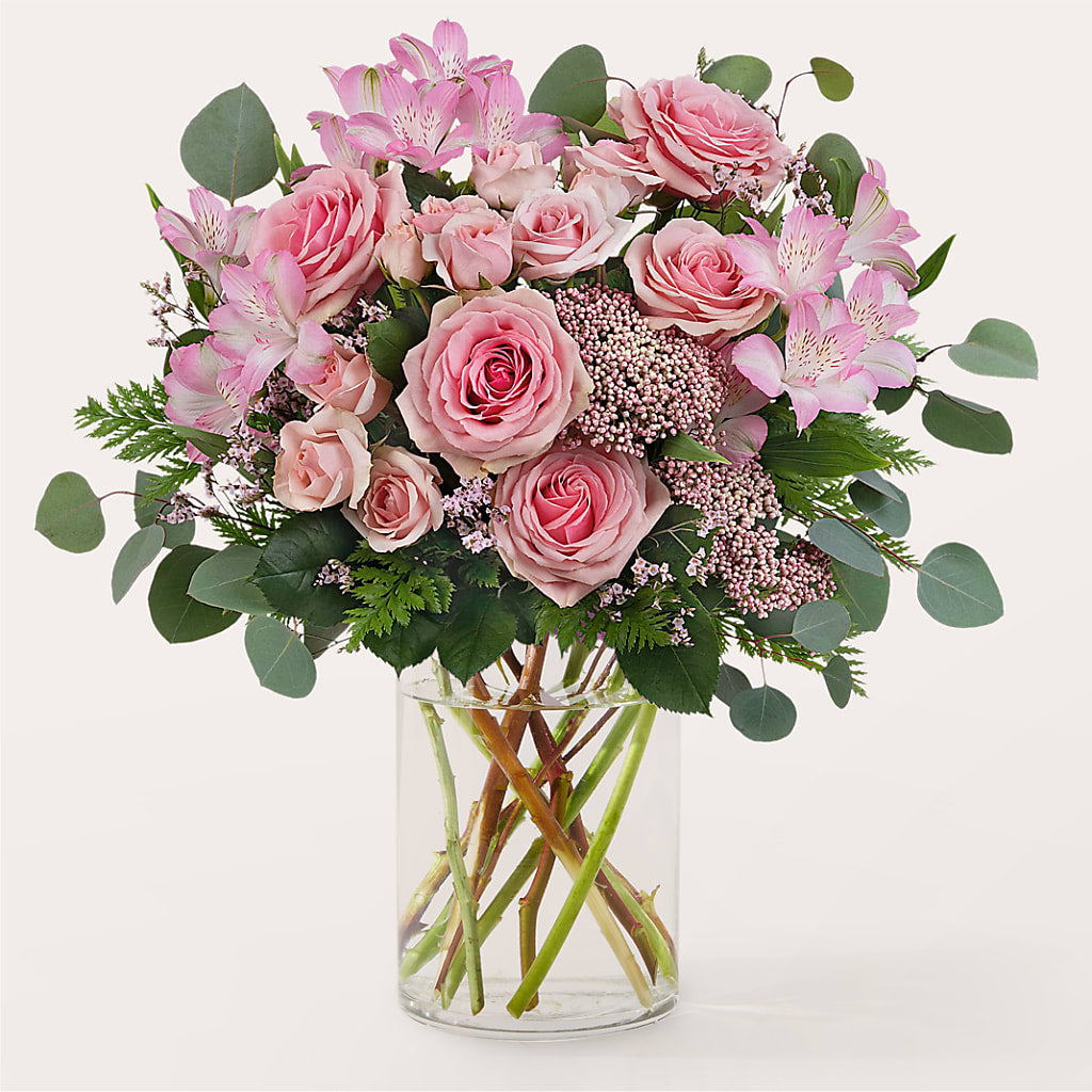 Sweetheart Bouquet – Diana Flowers, Passaic NJ