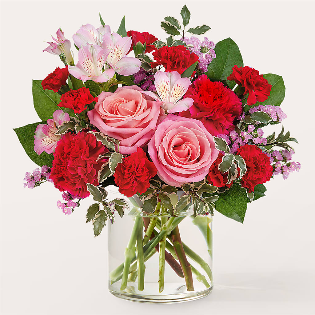 First Impressions Bouquet – Diana Flowers, Passaic NJ