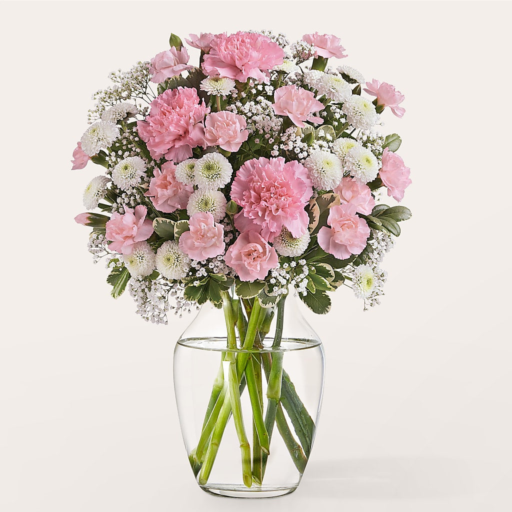 Vintage Glamour Bouquet – Diana Flowers, Passaic NJ