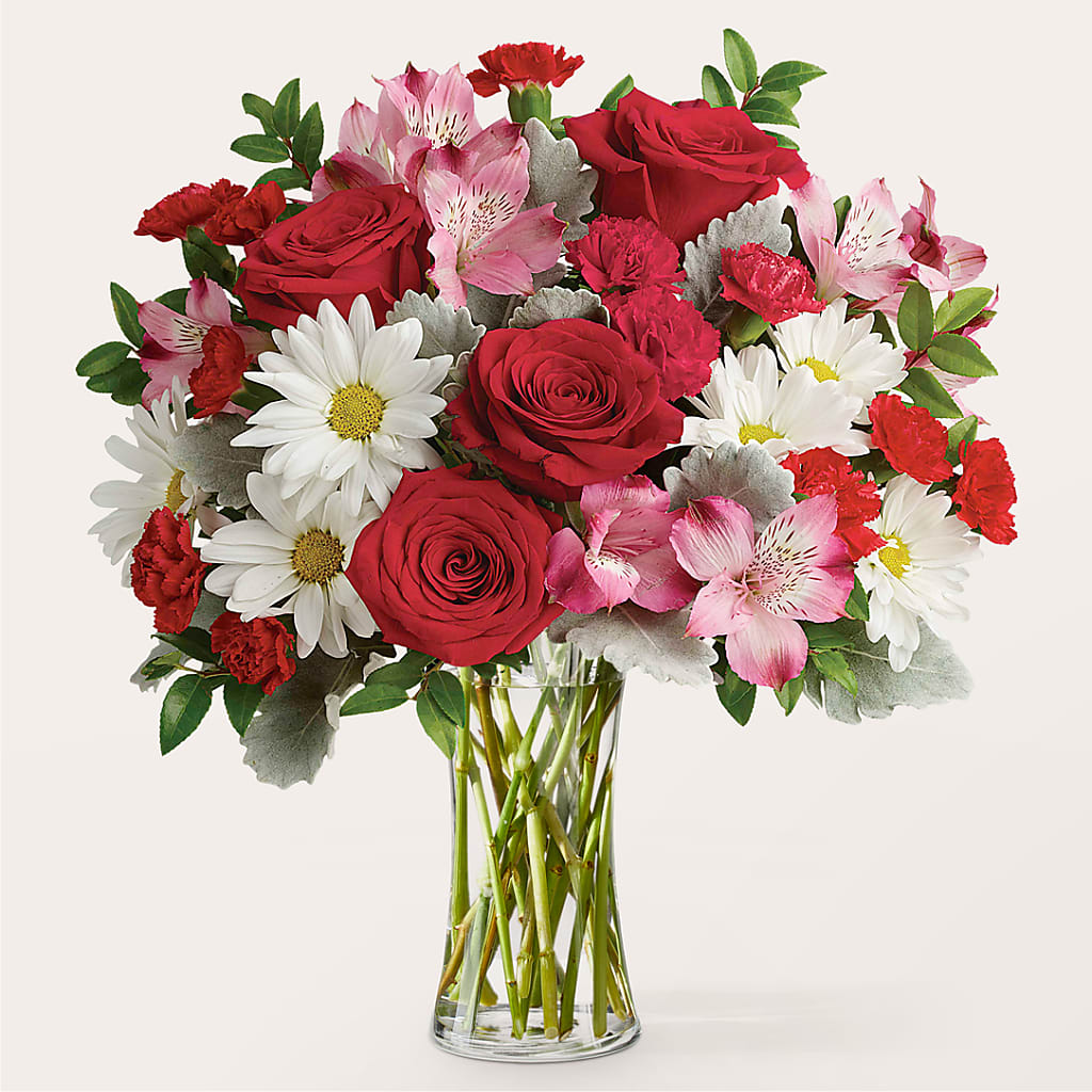 Sugary Sweet Bouquet – Diana Flowers, Passaic NJ