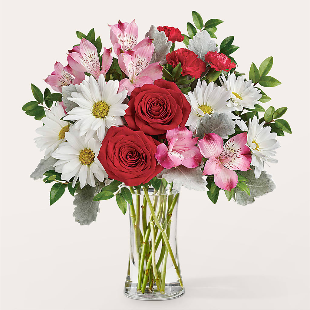 Sugary Sweet Bouquet – Diana Flowers, Passaic NJ