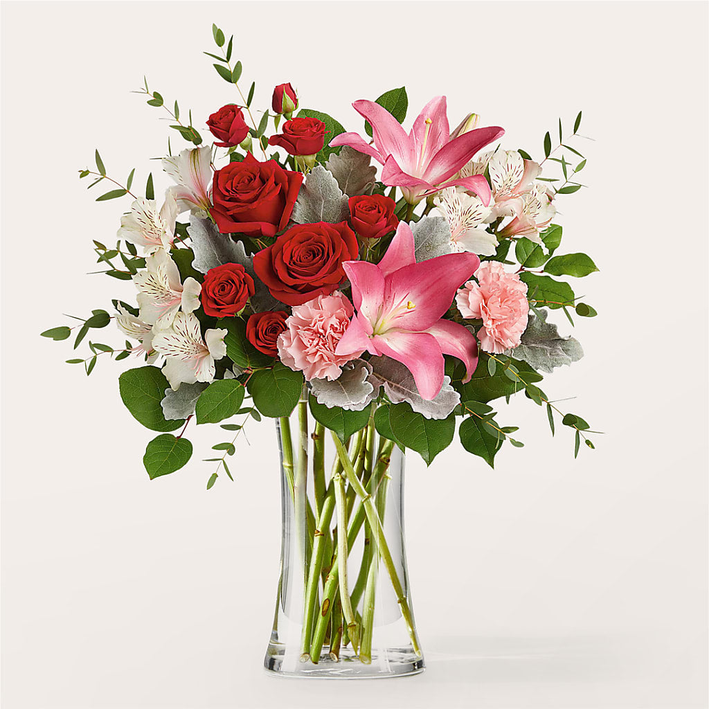 Everything to Me Bouquet – Diana Flowers, Passaic NJ