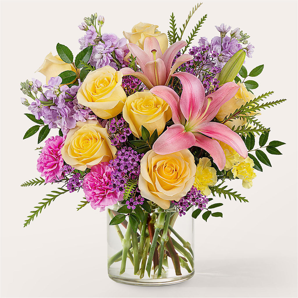 Jubilee Bouquet – Diana Flowers, Passaic NJ
