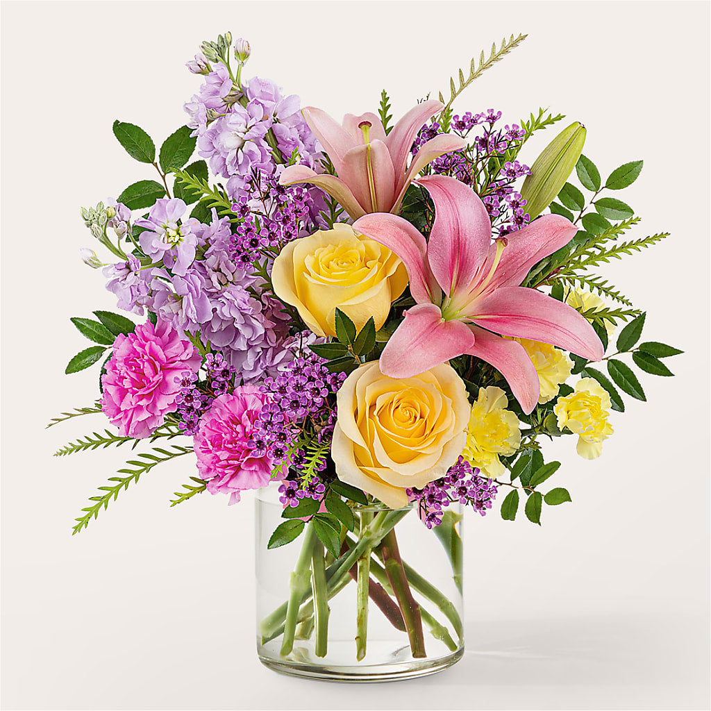 Jubilee Bouquet – Diana Flowers, Passaic NJ