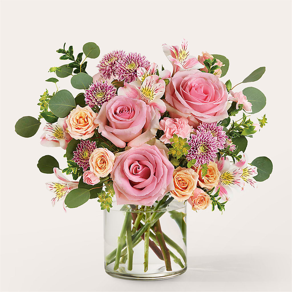 Pleasant Pastures Bouquet – Diana Flowers, Passaic NJ