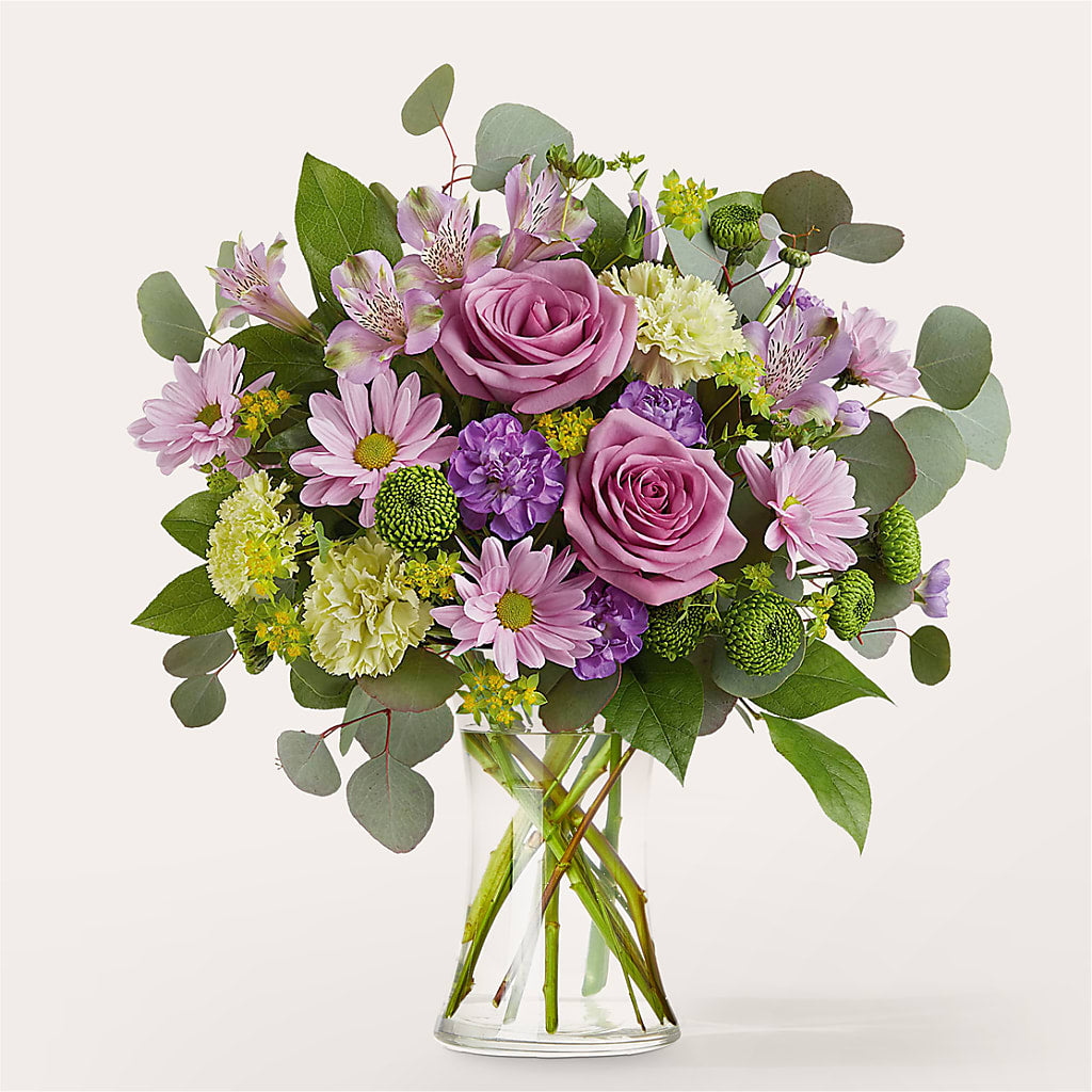 Emerald City Bouquet – Diana Flowers, Passaic NJ