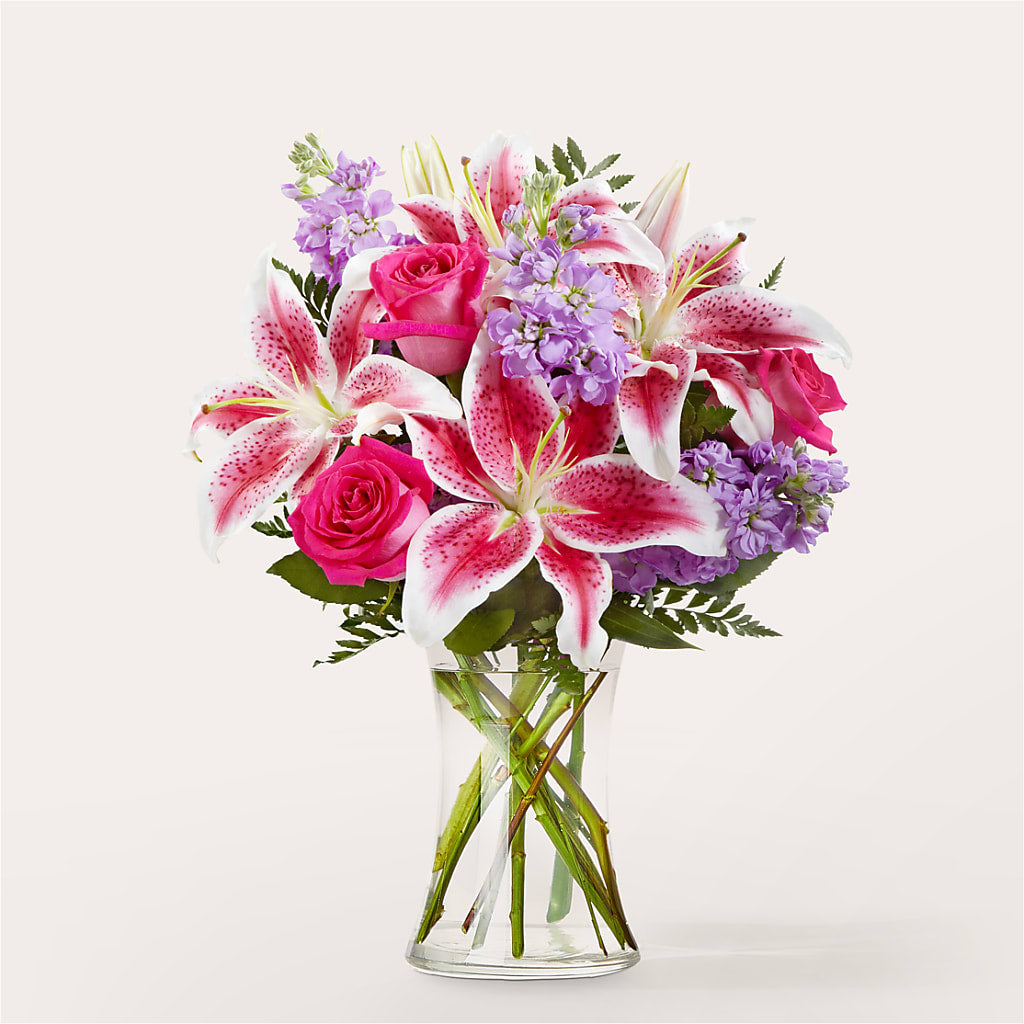 Amore Bouquet – Diana Flowers, Passaic NJ