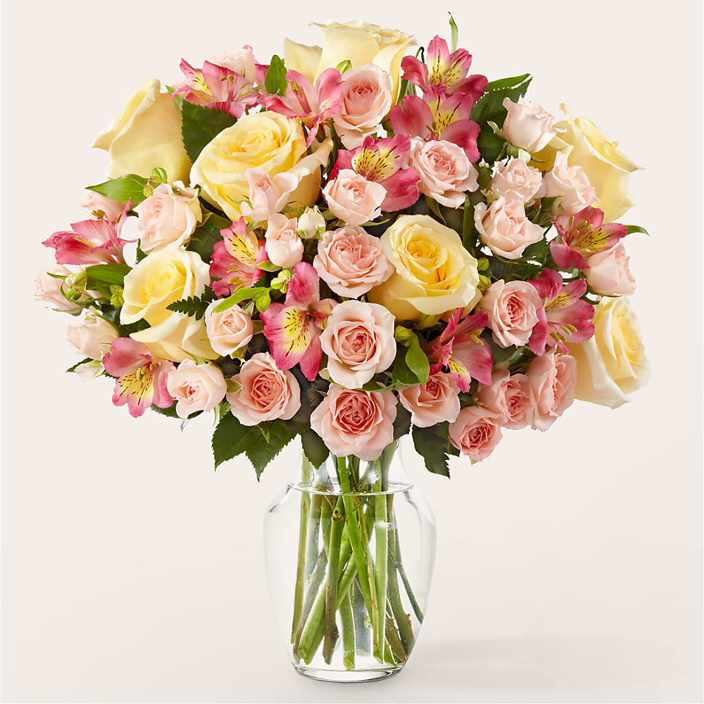 Just Lovely Bouquet – Diana Flowers, Passaic NJ