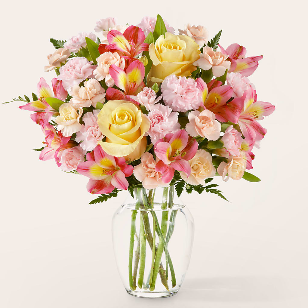 Just Lovely Bouquet – Diana Flowers, Passaic NJ