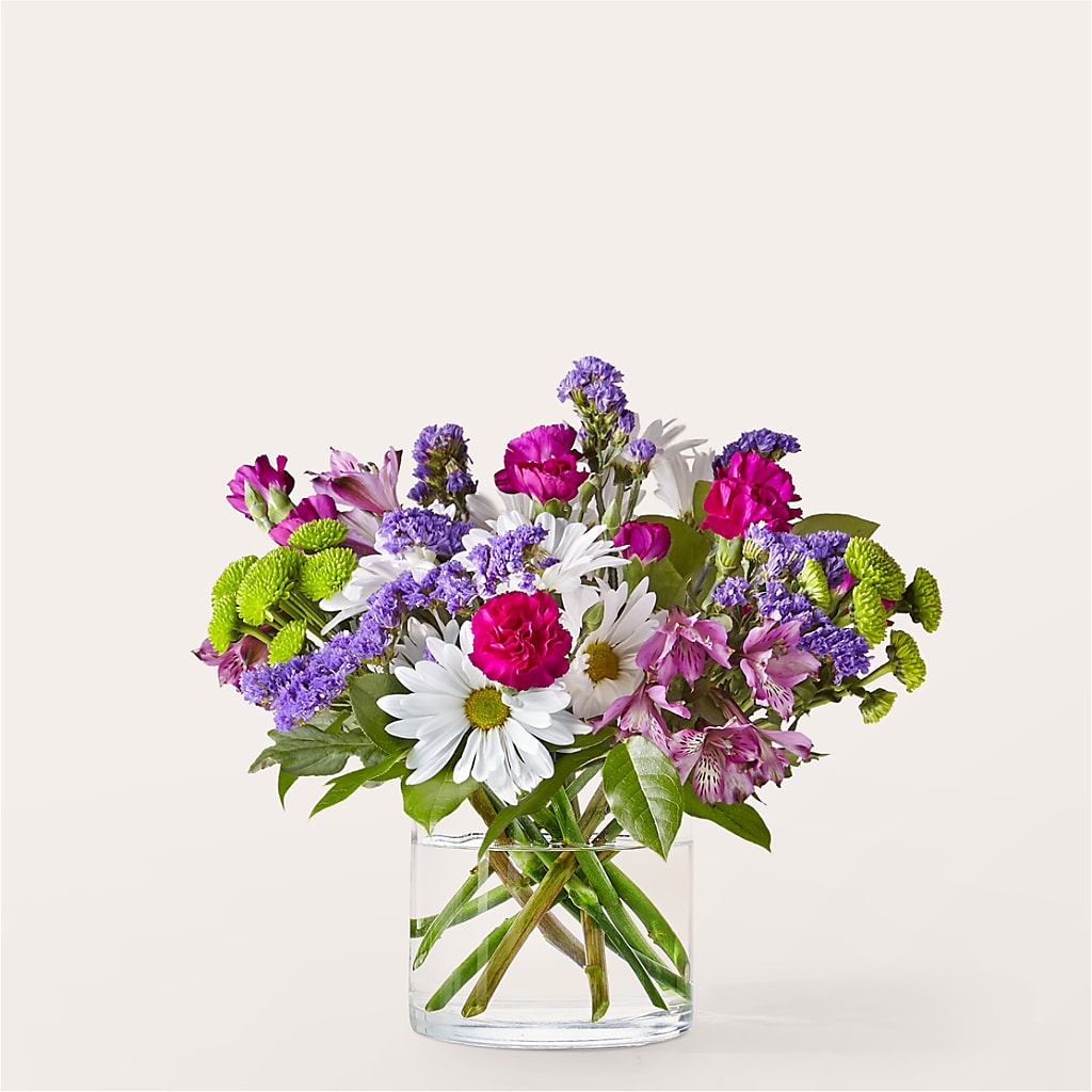 Wild Berry Bouquet – Diana Flowers, Passaic NJ
