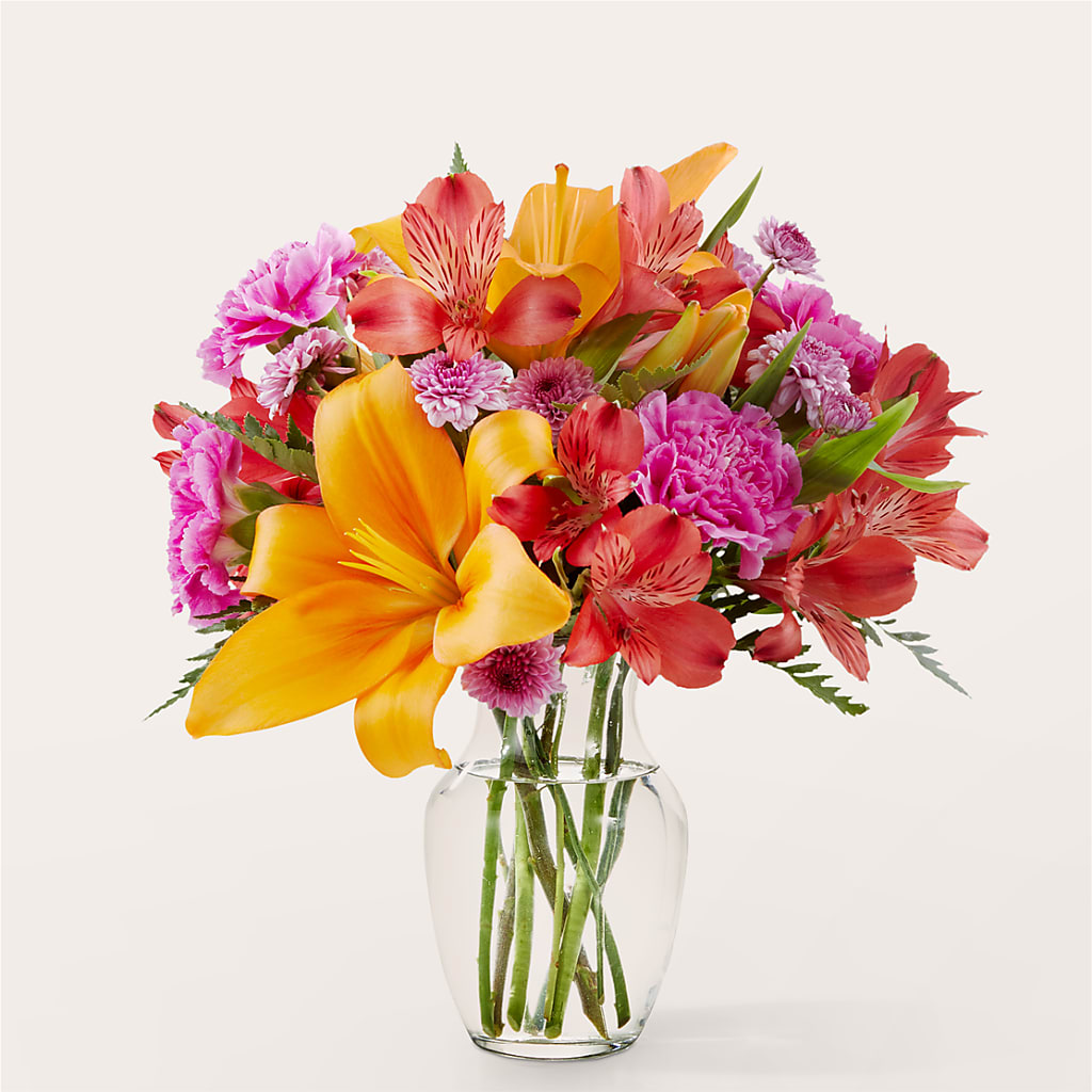 Entranced Bouquet – Diana Flowers, Passaic NJ
