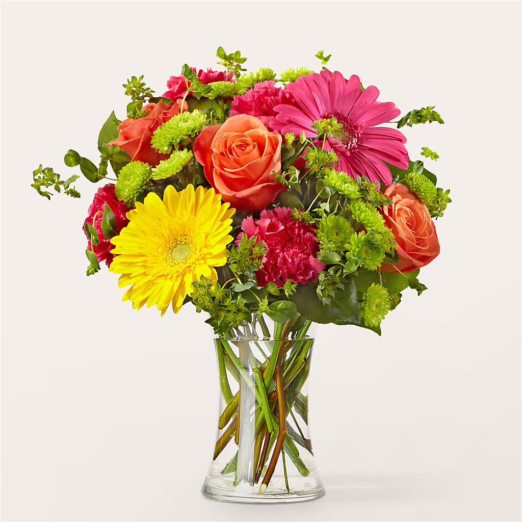 Fruit Punch Bouquet – Diana Flowers, Passaic NJ