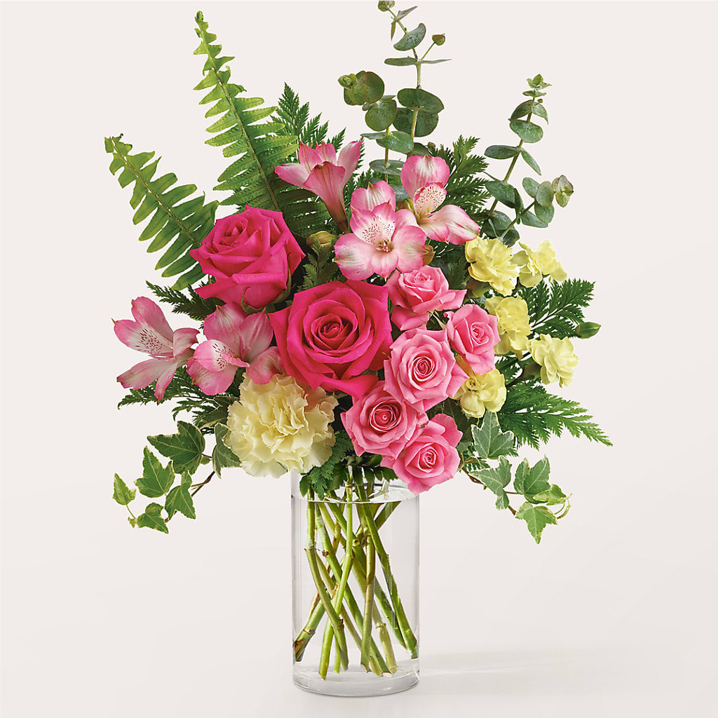 Strawberry Margarita Bouquet – Diana Flowers, Passaic NJ