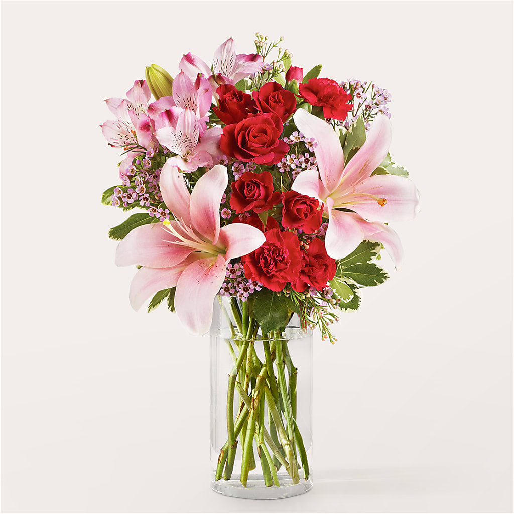 Kismet Bouquet – Diana Flowers, Passaic NJ