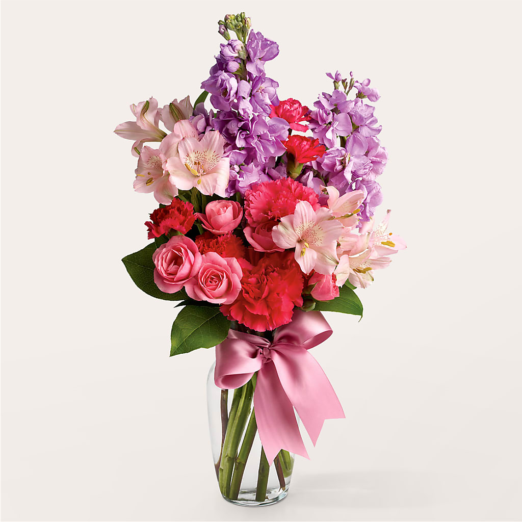 Main Character Bouquet – Diana Flowers, Passaic NJ