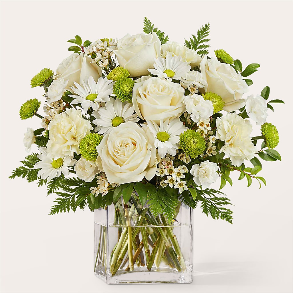 Momentary Meditation Bouquet – Diana Flowers, Passaic NJ
