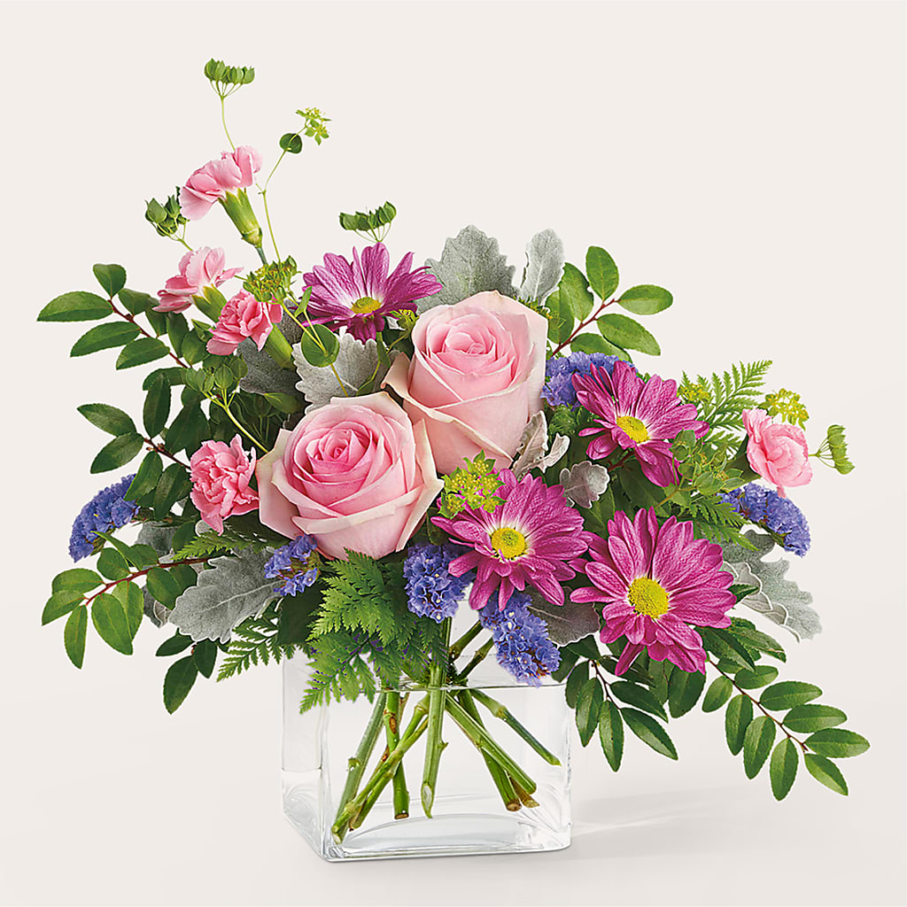 Starlet Bouquet – Diana Flowers, Passaic NJ