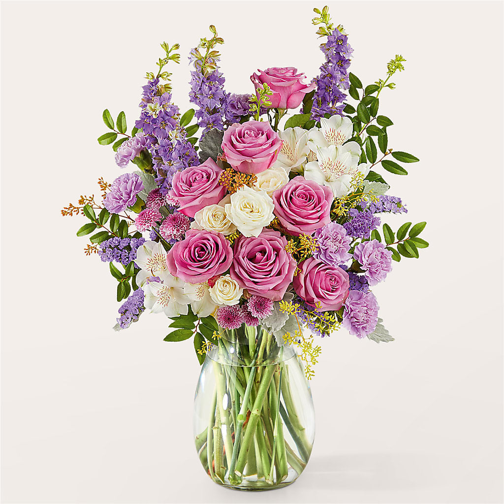 Lucky Me Bouquet – Diana Flowers, Passaic NJ