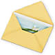 Greeting Card – Diana Flowers, Passaic NJ