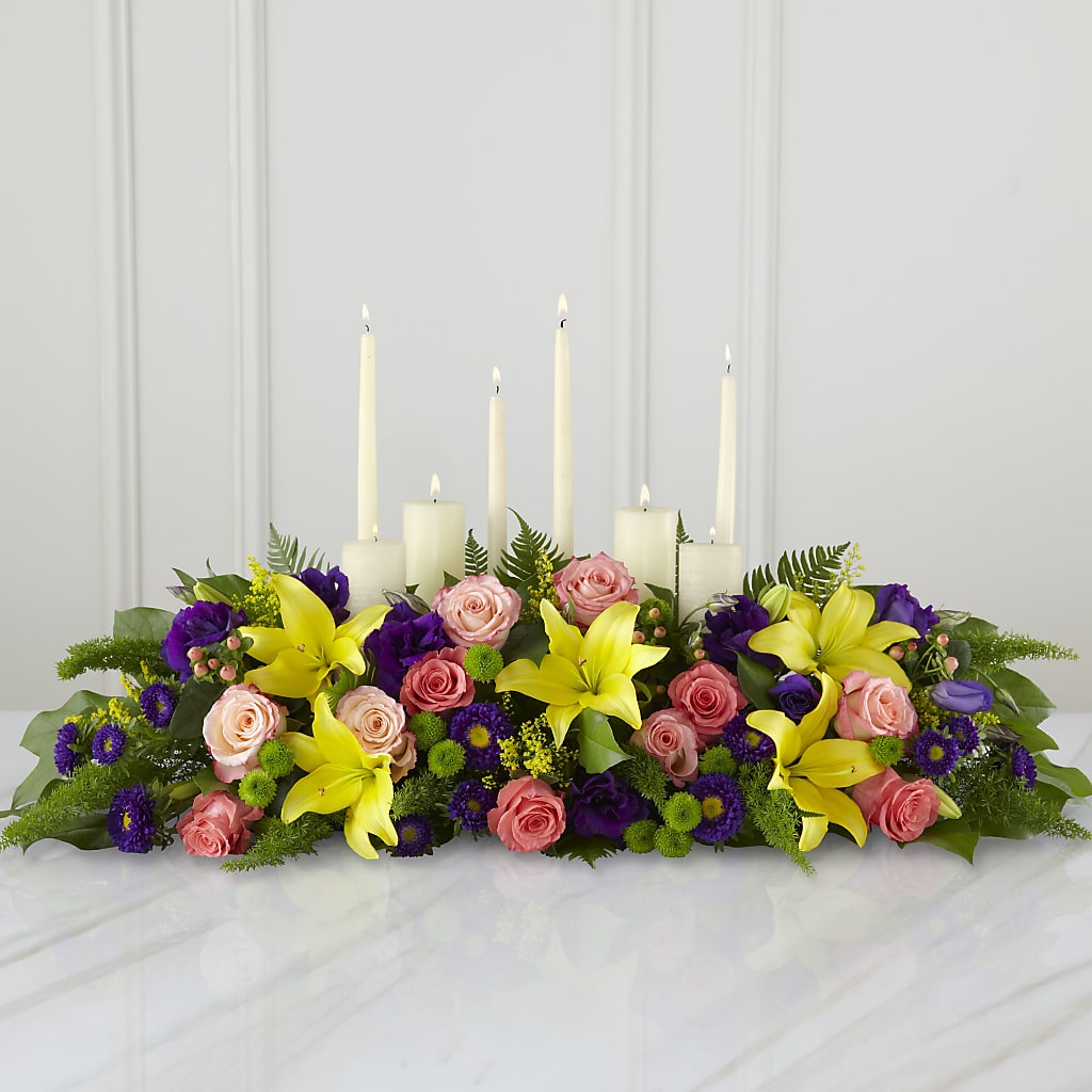 Forever Arrangement – Diana Flowers, Passaic NJ