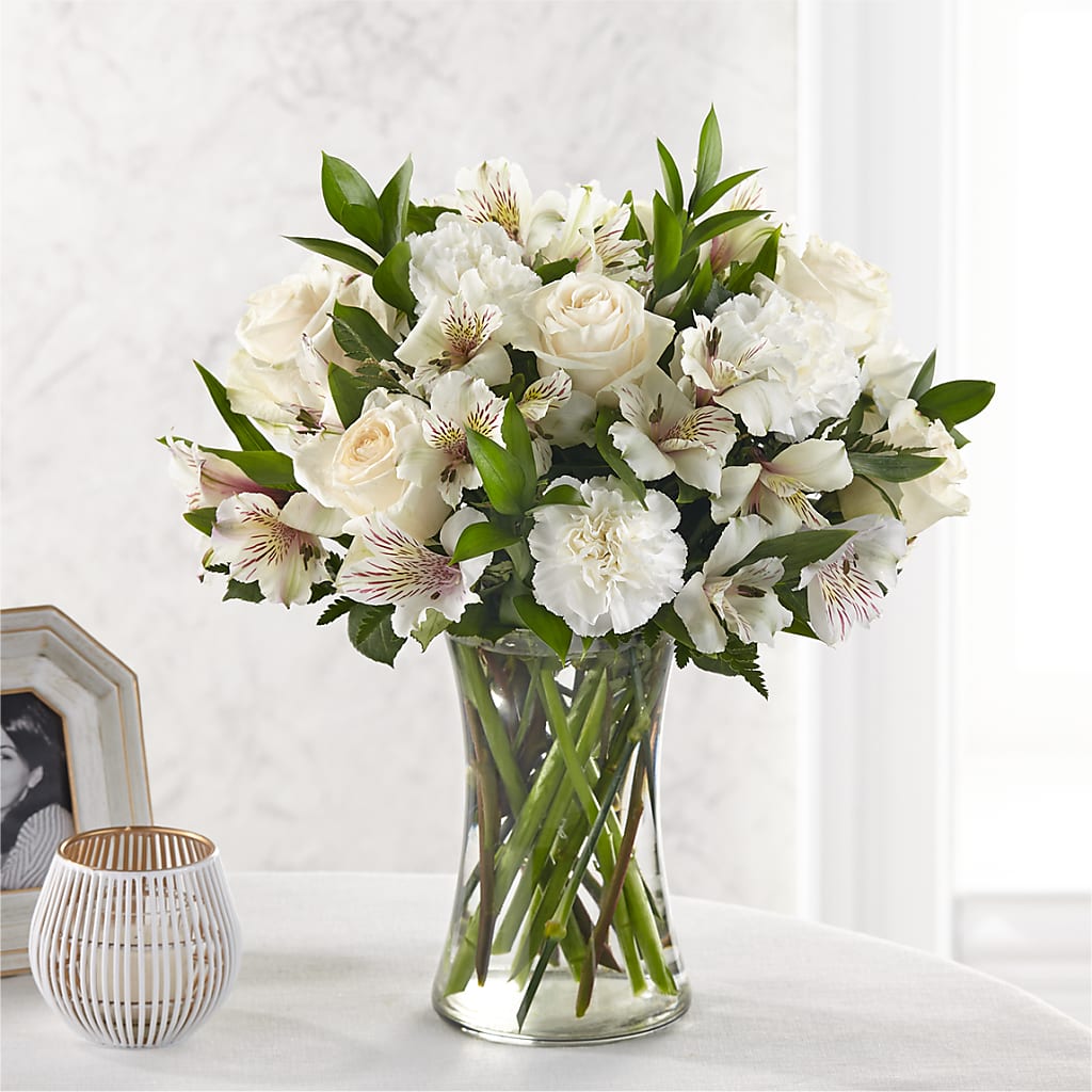 Cherished Friend Bouquet – Diana Flowers, Passaic NJ