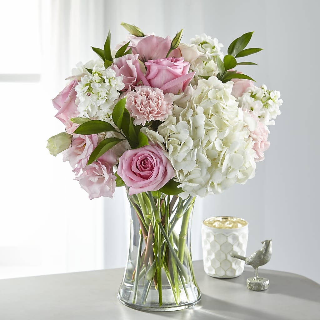Guiding Grace Bouquet – Diana Flowers, Passaic NJ