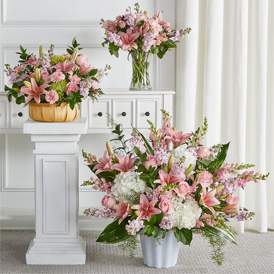 Bountiful Blooms Bundles – Diana Flowers, Passaic NJ