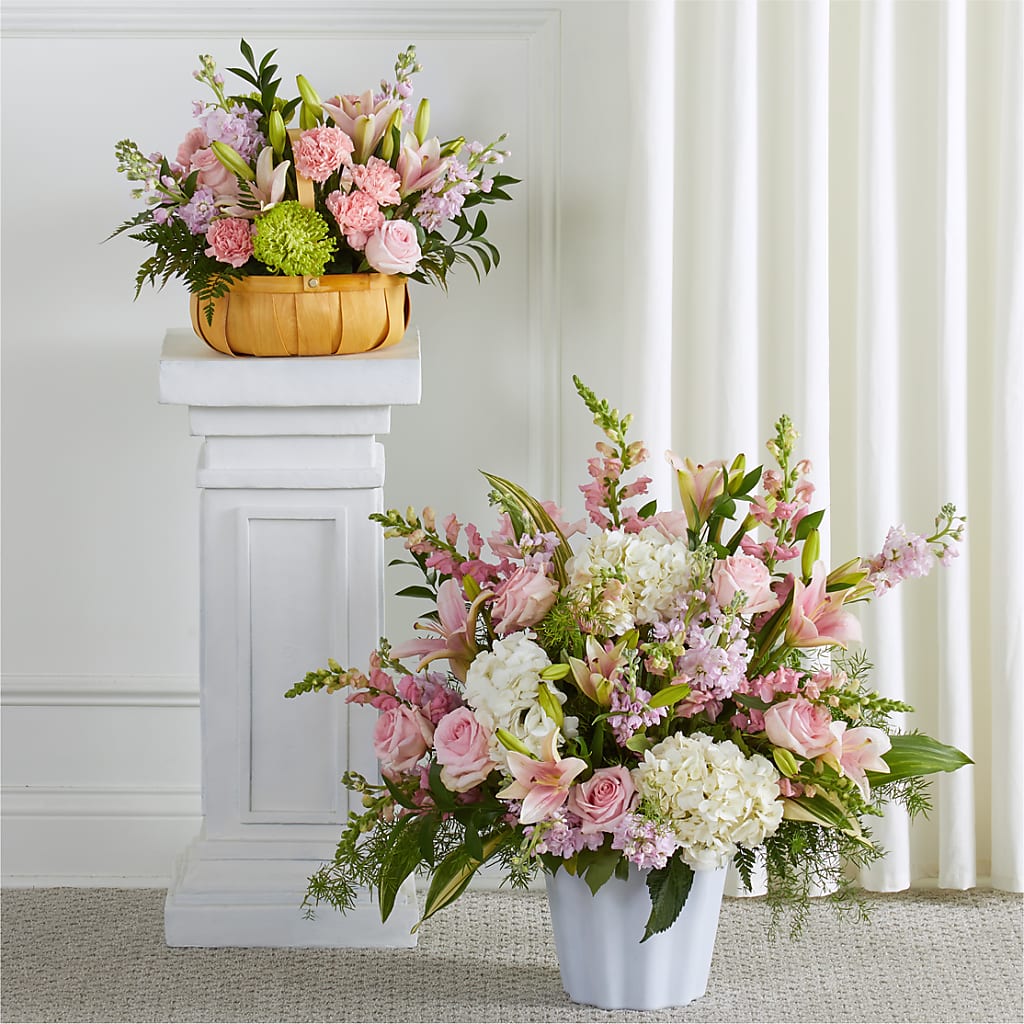 Bountiful Blooms Bundles – Diana Flowers, Passaic NJ