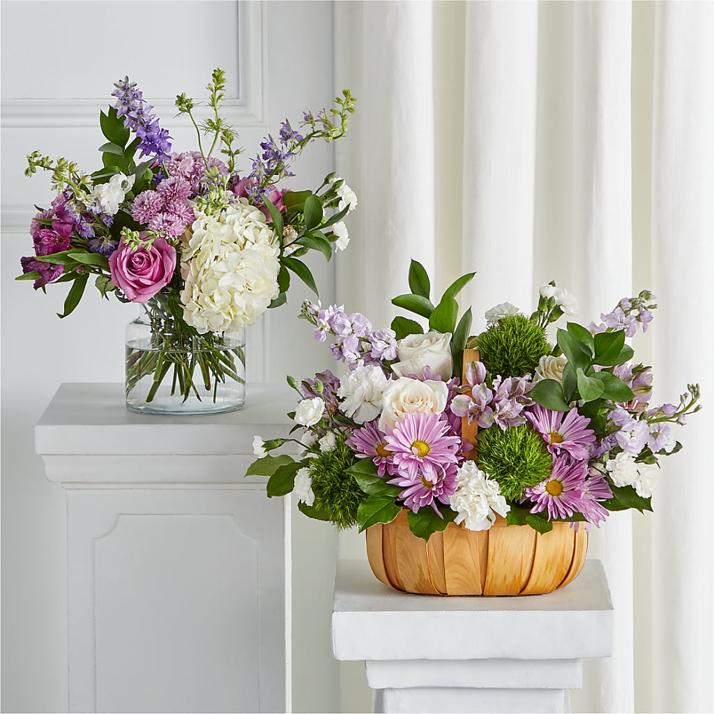 Tender Embrace Bundles – Diana Flowers, Passaic NJ
