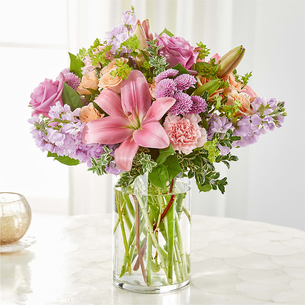 Resilience Bouquet – Diana Flowers, Passaic NJ