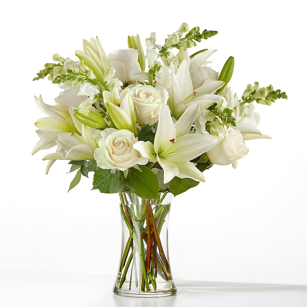 Eternal Friendship Bouquet – Diana Flowers, Passaic NJ