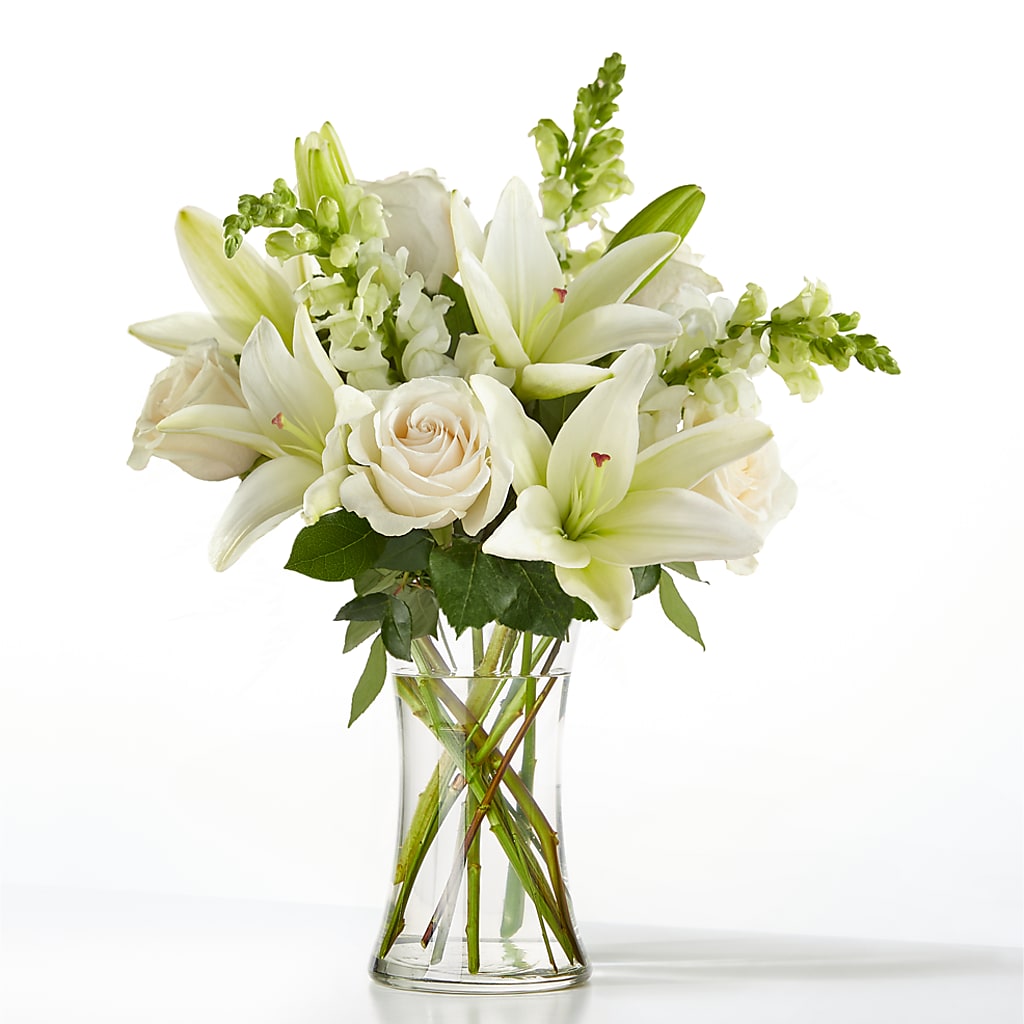 Eternal Friendship Bouquet – Diana Flowers, Passaic NJ
