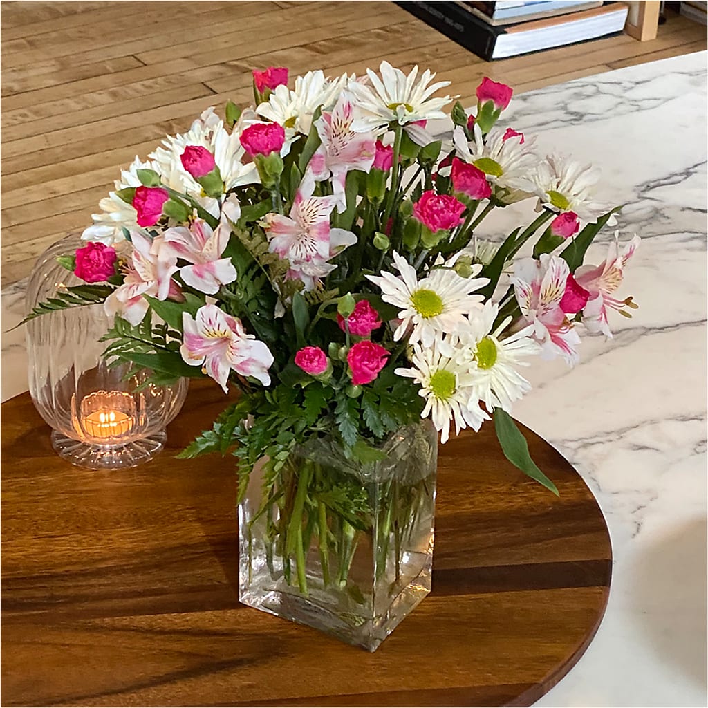 Sweet Surprises® Bouquet – Diana Flowers, Passaic NJ