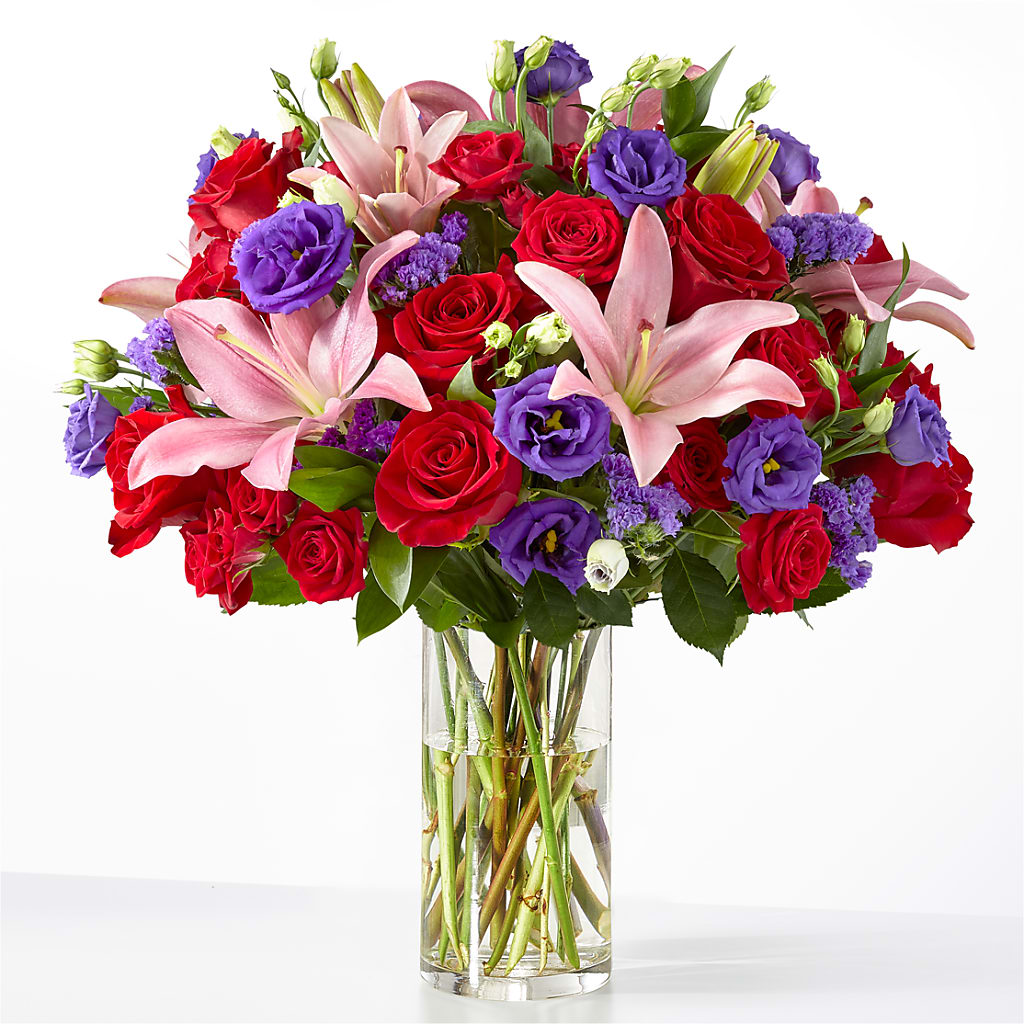 Truly Stunning Bouquet – Diana Flowers, Passaic NJ