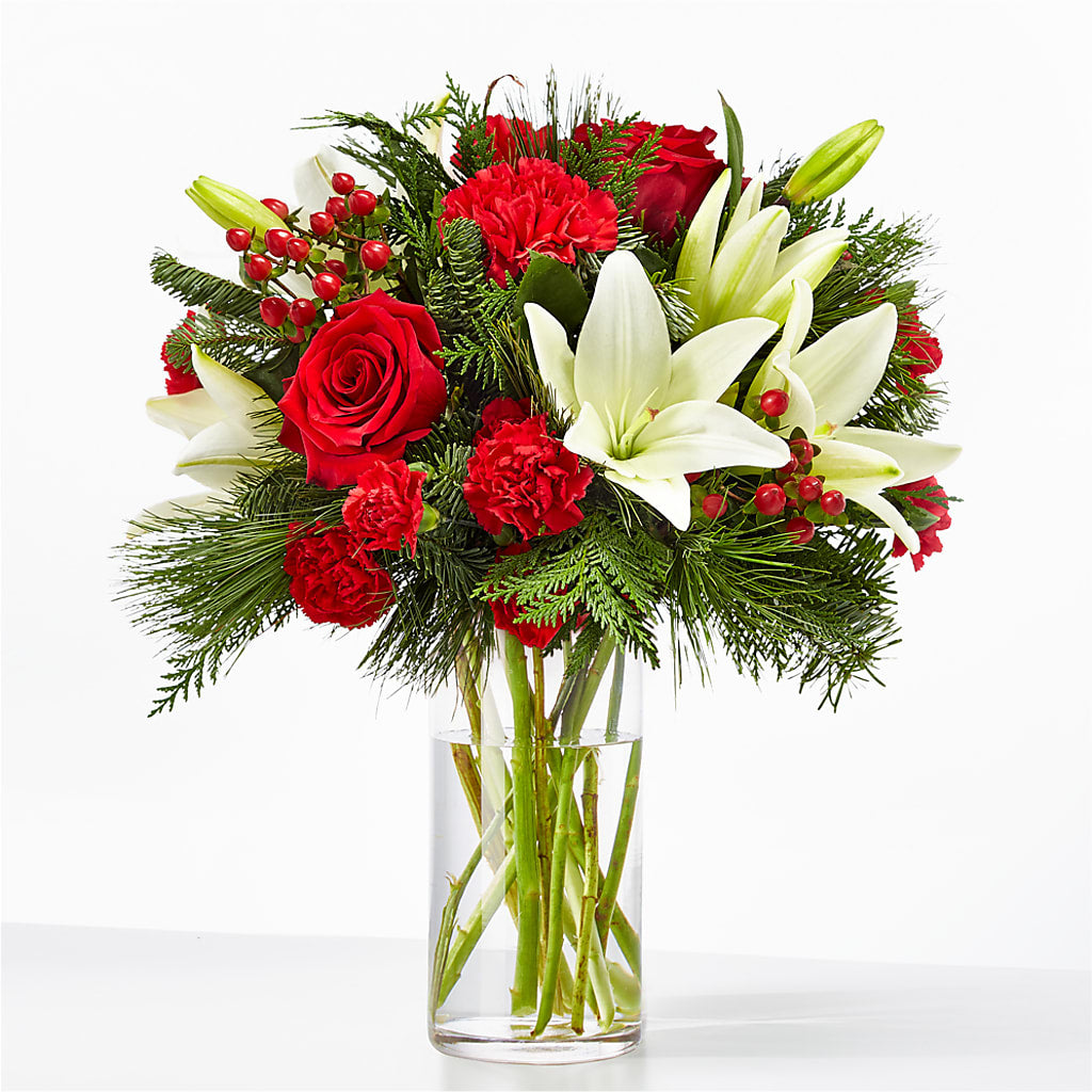 Joyful Greetings Bouquet – Diana Flowers, Passaic NJ