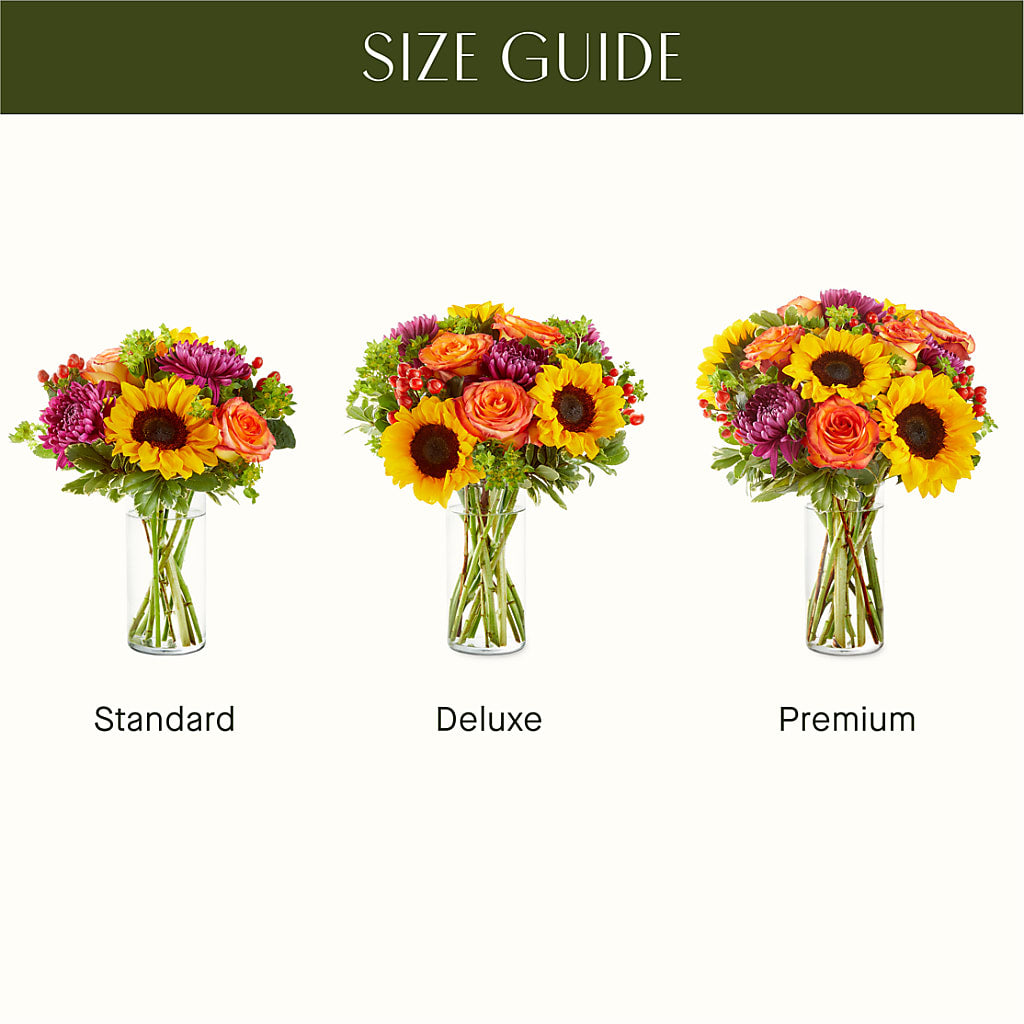 Nature Walk Bouquet – Diana Flowers, Passaic NJ