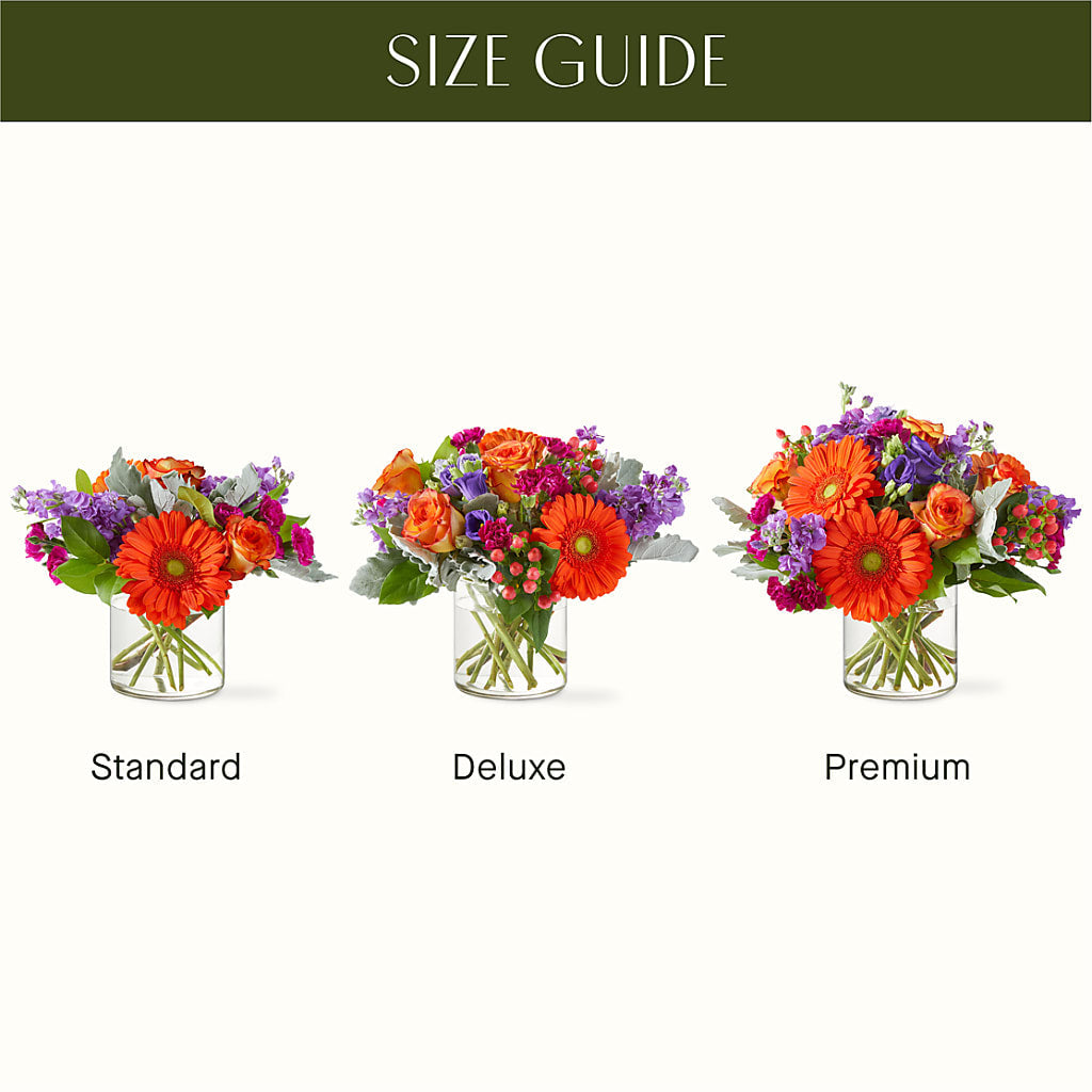 Sangria Bouquet – Diana Flowers, Passaic NJ