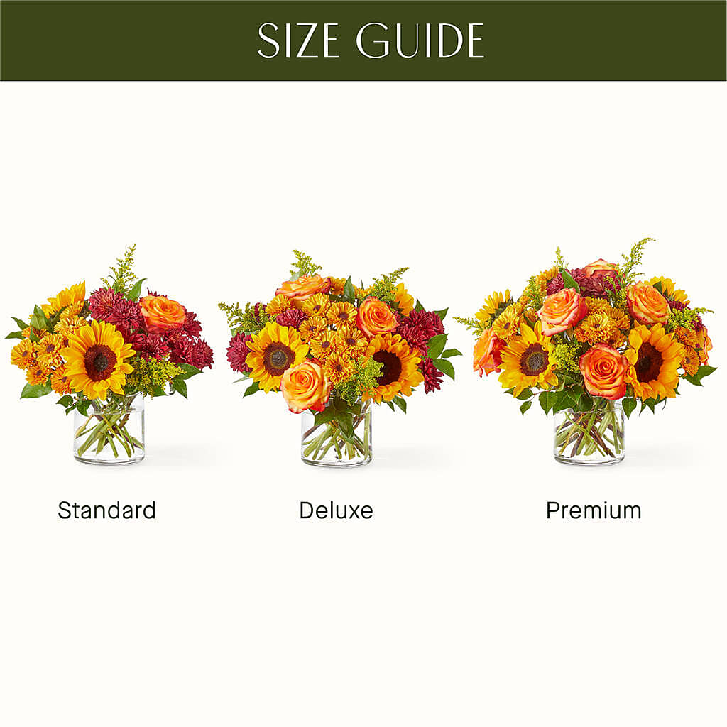 Flannel Scarf Bouquet – Diana Flowers, Passaic NJ