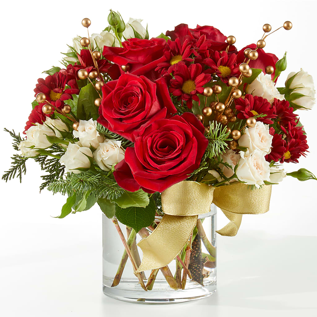 Believe Bouquet – Diana Flowers, Passaic NJ