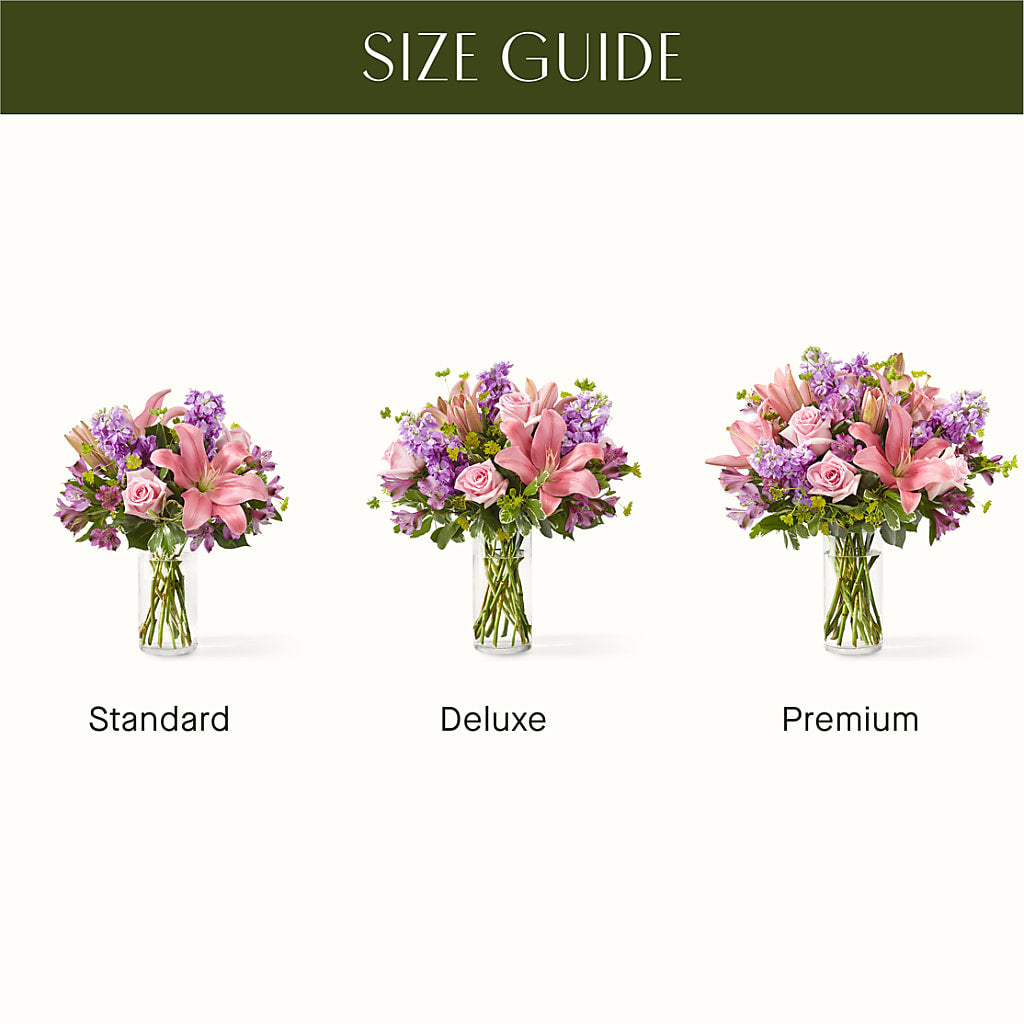 Precious Petals Bouquet – Diana Flowers, Passaic NJ