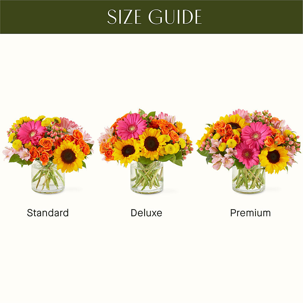 Beach Day Bouquet – Diana Flowers, Passaic NJ