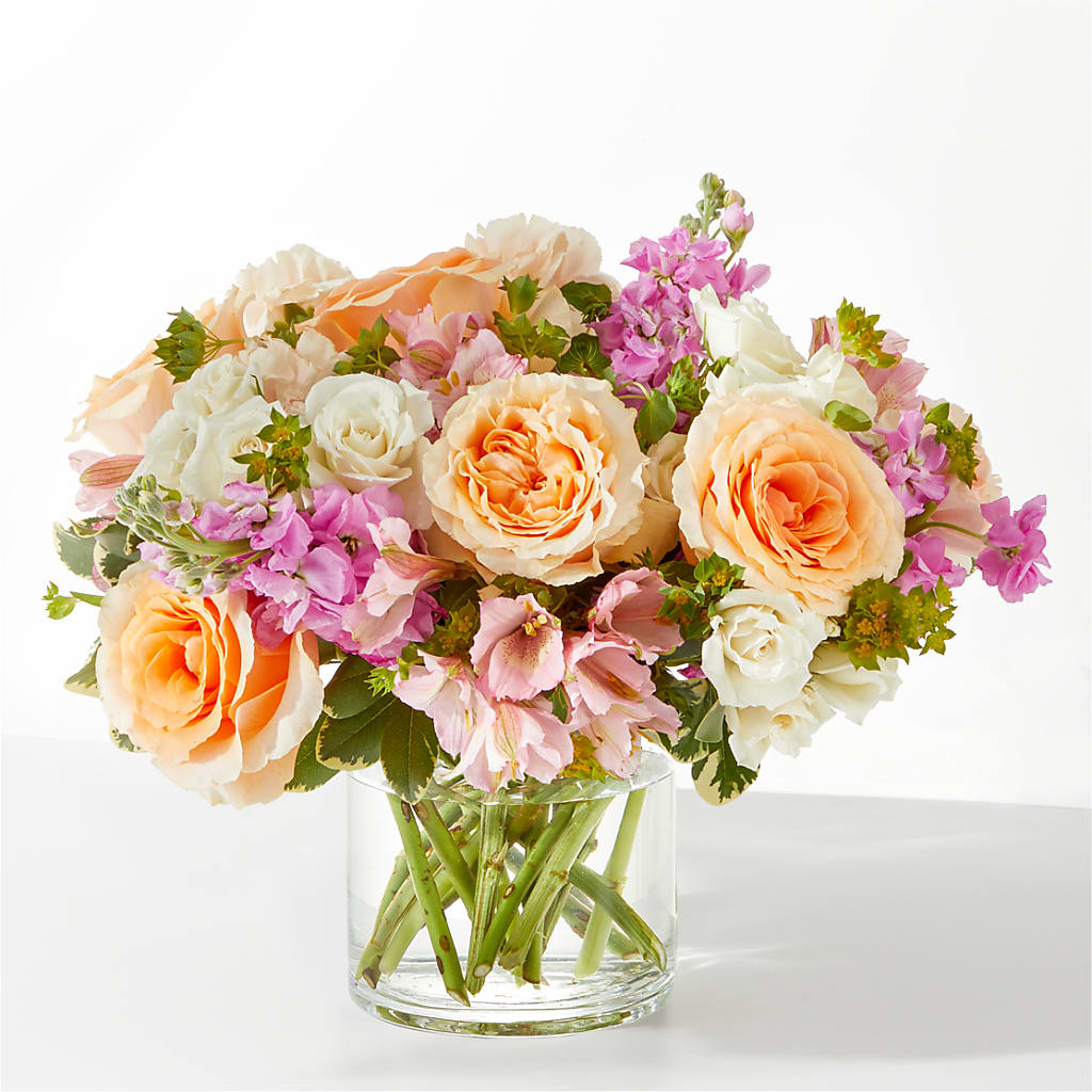 Paradise Bouquet – Diana Flowers, Passaic NJ