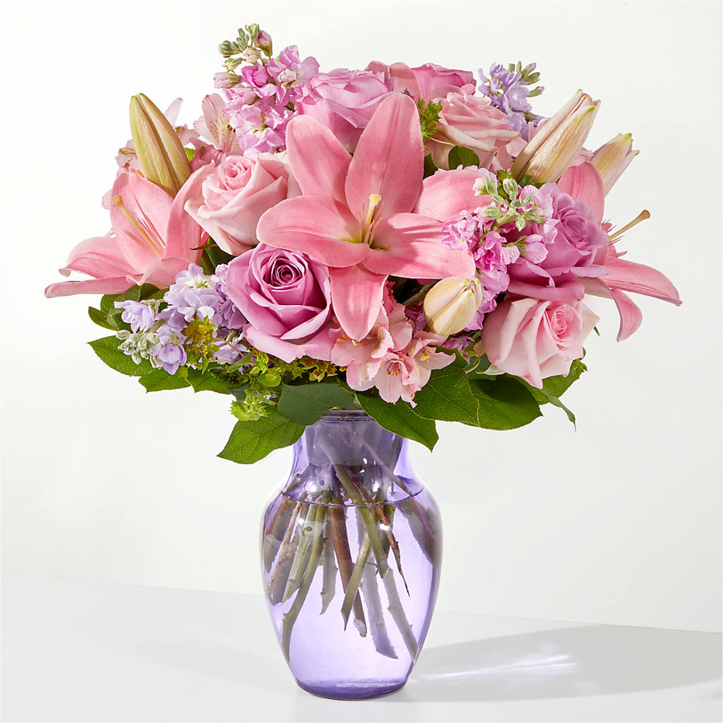 The Crown Jewel Bouquet – Diana Flowers, Passaic NJ
