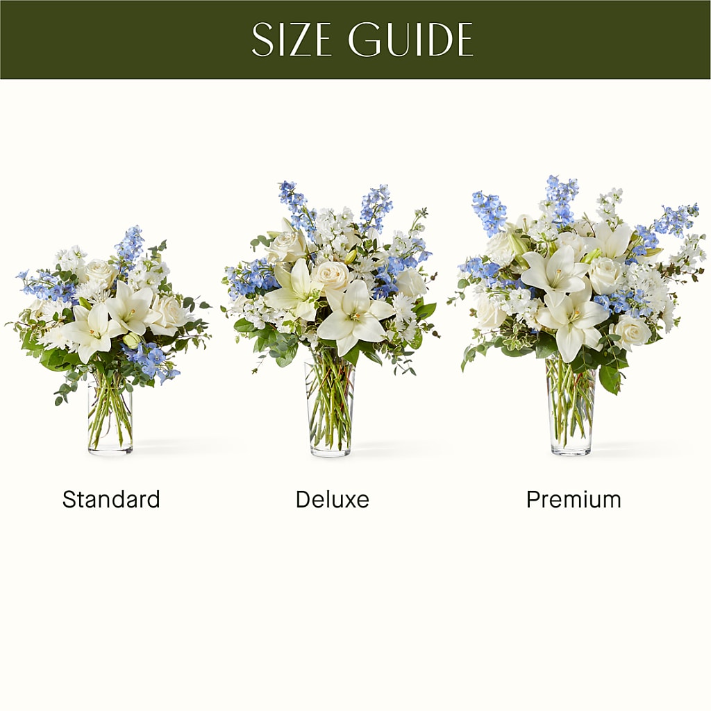 Peace of Mind Bouquet – Diana Flowers, Passaic NJ