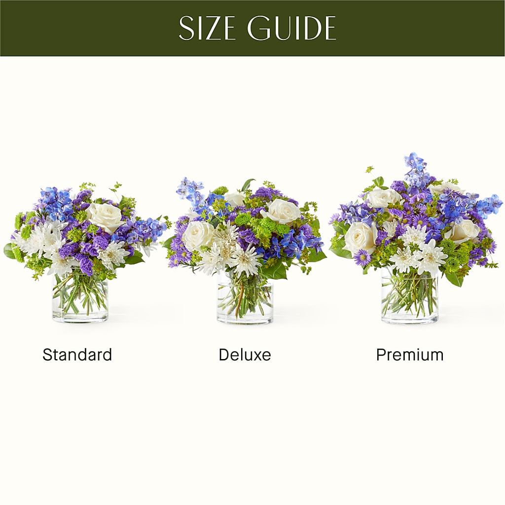 Genuine Gestures Bouquet – Diana Flowers, Passaic NJ