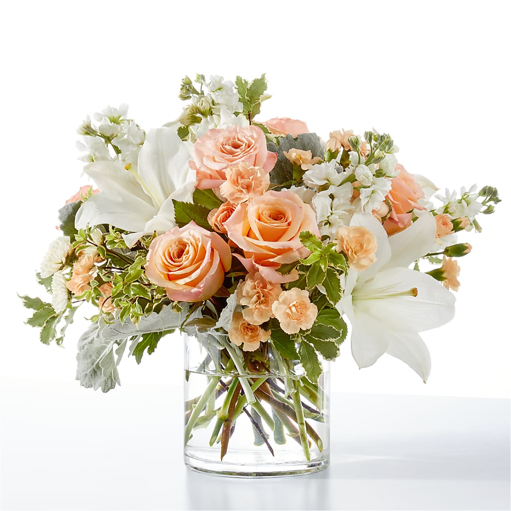Darling Bouquet – Diana Flowers, Passaic NJ