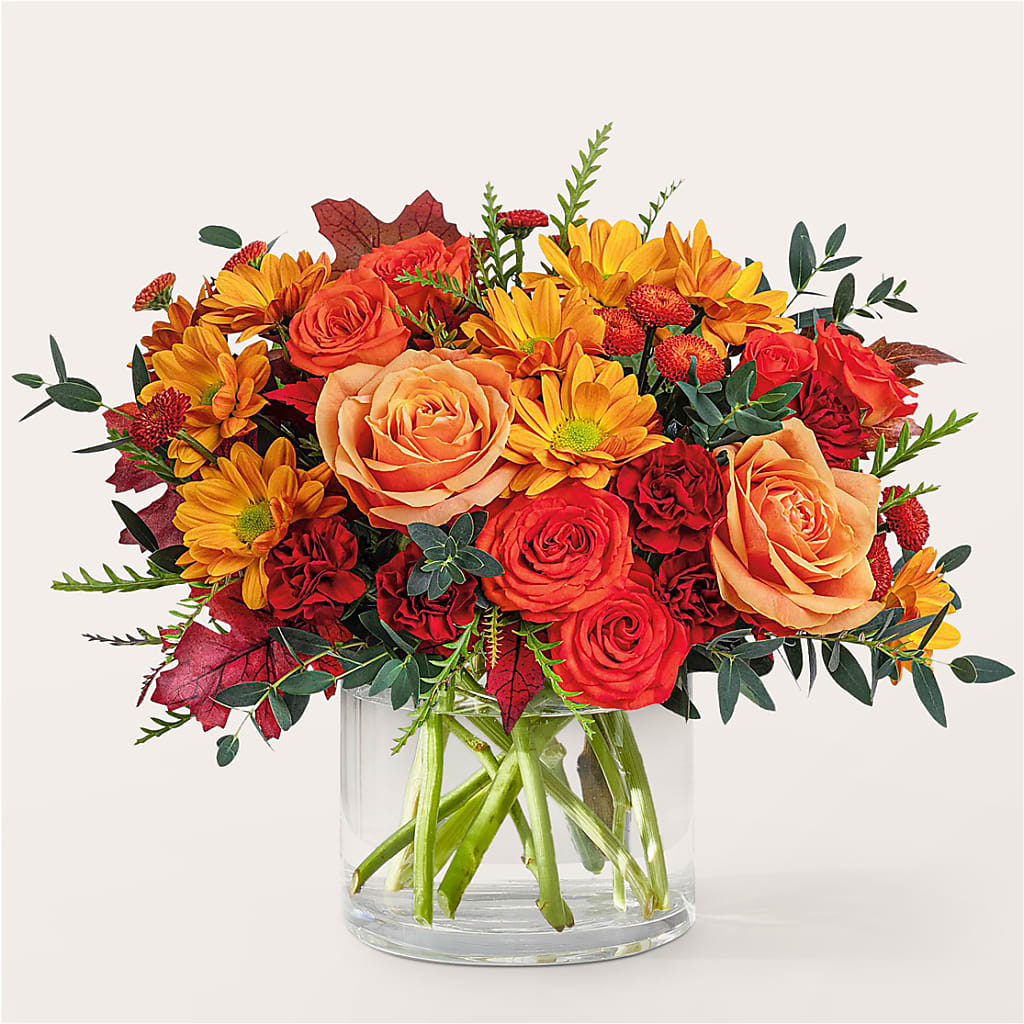 Sweet as Cinnamon Bouquet – Diana Flowers, Passaic NJ