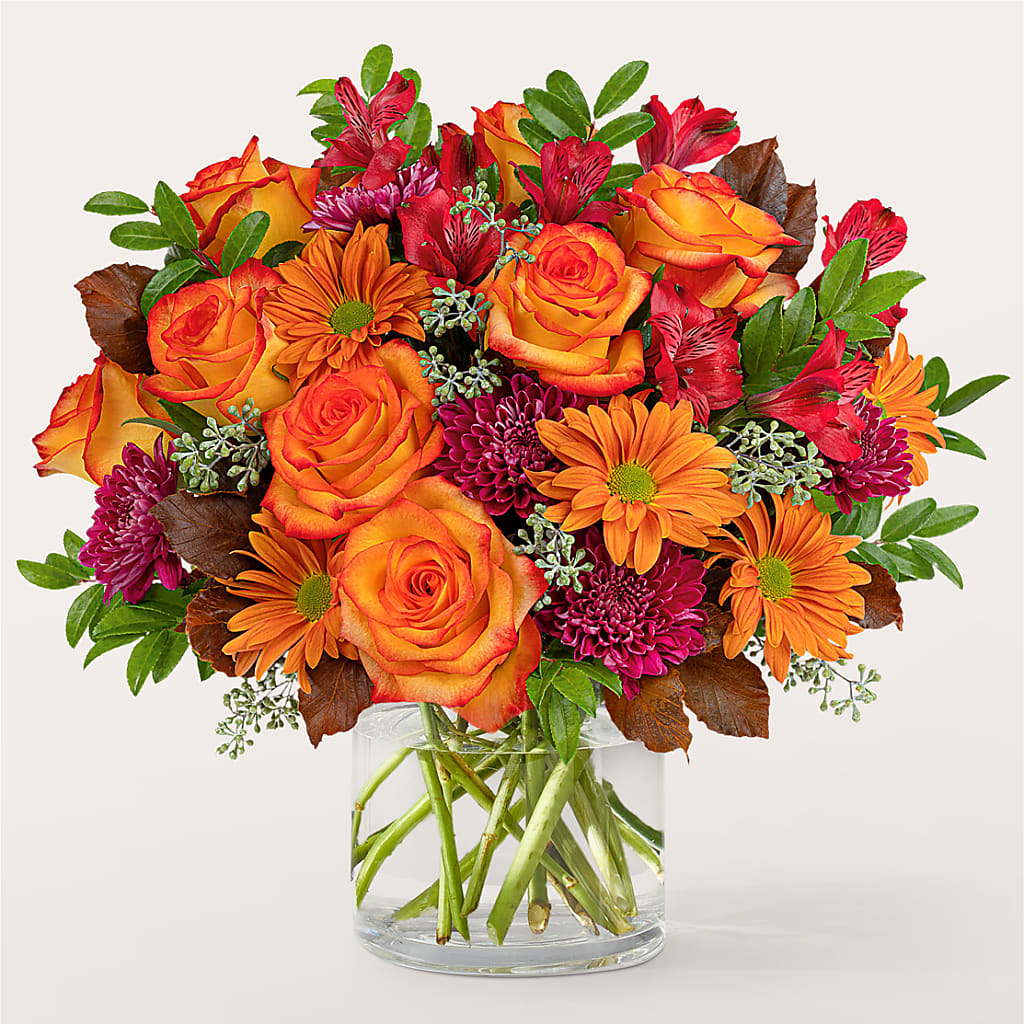 Brisk Morning Bouquet – Diana Flowers, Passaic NJ