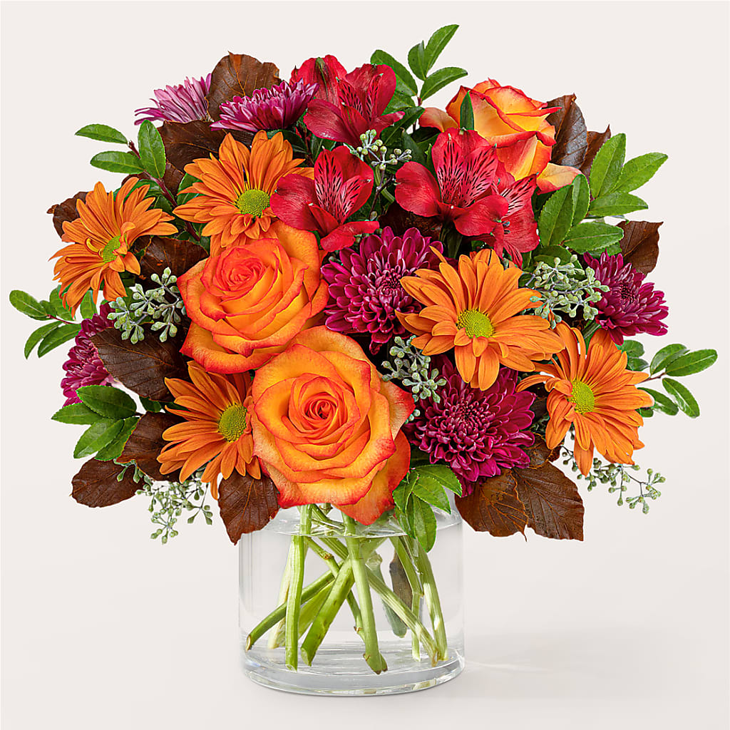 Brisk Morning Bouquet – Diana Flowers, Passaic NJ