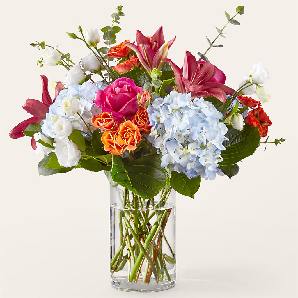 Awestruck Luxury Bouquet – Diana Flowers, Passaic NJ